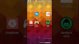 Mobizen Recorder Testing