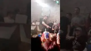 Viktor Sheen - ČSA [Kladno - Poldofka] And Mooza.