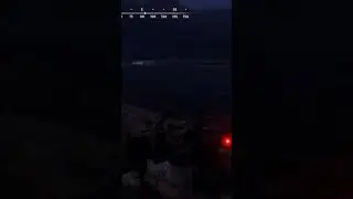 stuck my utv 😆 - way of the hunter