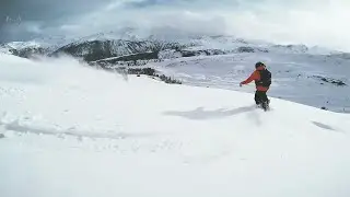 LinkLens | Rediscover your snow adventures