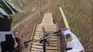 Faulx Wagon DH 2014