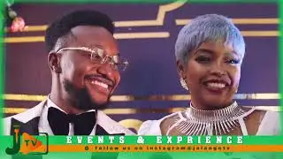 C.e.o Bespoke City Reveals They have Dressed Prince Indah,Sauti soul, Musa jakadala & Many More