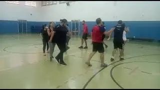 A dan&ccedil;a do mussume!