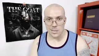 Polo G - The GOAT ALBUM REVIEW