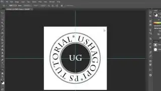 How to create a Simple Stamp in Photoshop ( with ESubs )