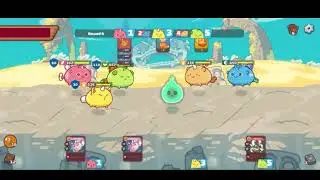 Axie Infinity, BBP vs BDP