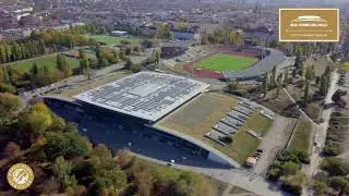 Max Schmeling Halle