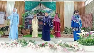 RAYA MANA - MURID TAHUN 4 SK KUBANG KERIAN 2 (2025)