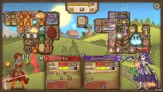 Backpack Battles Pyromancer 1 no comment