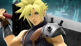 Reminiscing My SMASH 4 CLOUD