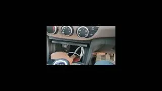 Hyundai xcent sx topmodel interior #trending #shorts @adarsh_nirmal