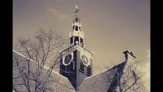 Zaandam/ Koog aan de Zaan jaren 80 - Chet Baker - Blue Moon
