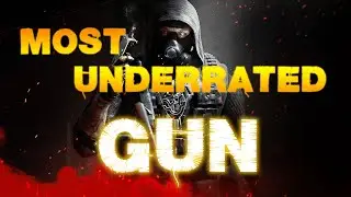 Black ops Cold war Best GUN (UNDERRATED) #shorts