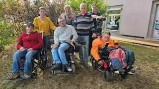 Ziemlich bestes Team - dringend Job gesucht ; konkret vom 24 10 2023 um 18:30 Uhr