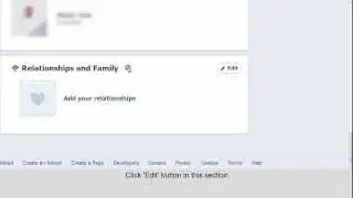 Update Relationship Status on Facebook Timeline
