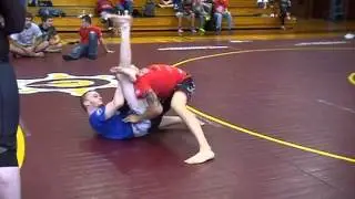 WVGO Payton NO-GI