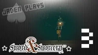 &spades; ❸(.5) THE LOST EPISODE / BLACKOUT:: S&S