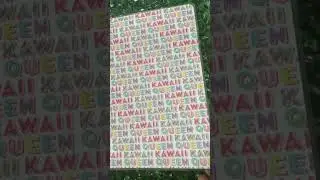 Dotted Journal so cute. #fyp #foryou #parati #handmade #journal #notebook #booklover #budgetjournal