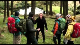 The Bachelor Weekend - Trailer