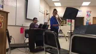 Pied Piper - Buchtel