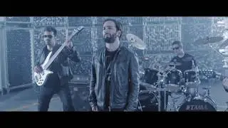 VIRTUAL SYMMETRY - Pegasus (Official 4k UHD Videoclip)
