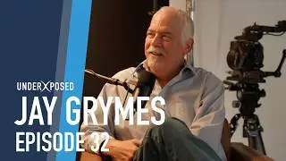 Jay Grymes