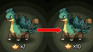 How to get 10 Star creos.