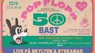 Festival of the Midnight Sun - 2020 Livestream