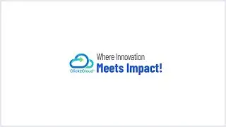 Transform Ideas into Impact with Click2Cloud&rsquo;s AI Centre of Excellence