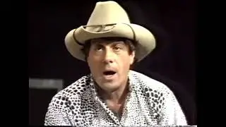 The Style Council  Australian TV Interview  1985
