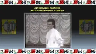 Juan Gabriel en Venezuela