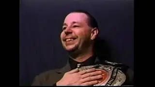 Jeff G Bailey & Rukkus promo NWA Wildside TV 25 Taped 2-19-00 Aired 2-26-00
