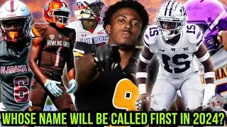 Jackson State Nyles Gaddy Transferred to The SEC, Time To Understand NFL Draft Game