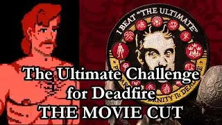 The Ultimate Challenge for Deadfire - Movie Cut