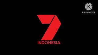[FANMADE] Station ID Seven Network Indonesia (2021-Sekarang)