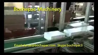 Packing line for medicine(blister packing machine,cartoning machine.....)