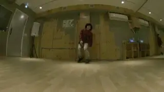 Travis Mills - Young & Stupid | Choreographed By ILL @prepix