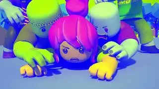 EXTREME Sparta Edit in ROBLOX Goes Wild 😳