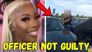 Ta'Kiya Young Case | Pregnant Woman Shot By Police At Kroger | Connor Grubb Acquitted | True Crime.