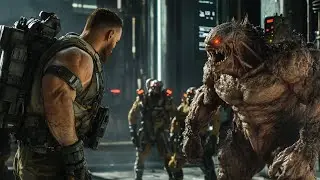 Alien Humiliation Ended When the HumanTrainee Proved True Strength | Sci-Fi Story | HFY