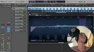 BluClovvr At Home Studio Session Live