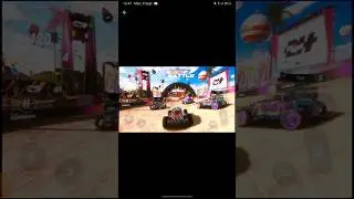 Rally horizon gameplay multiplayer || 4k hd high graphics- rally horizon gameplay