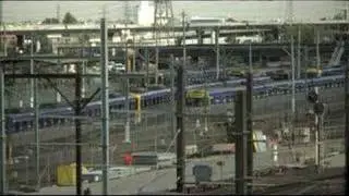 Laverton Rail Upgrade Project
