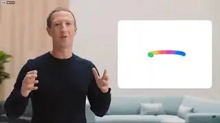 Facebook is Meta now...