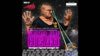 Hannibal FLYNT - BassMusic Mix