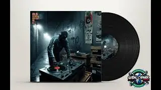 Tape Deck Cipher &ndash; Old School UK Hip-Hop / Boom Bap Instrumental