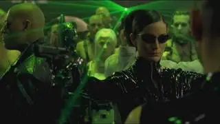 Synchronon - Cybernetik Frequecies (mind.exe) HD