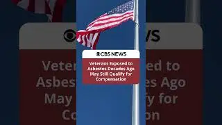 #VABenefits for #Veterans with #Mesothelioma