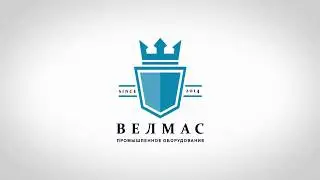 Студия VideoSfera - Velmas Logo
