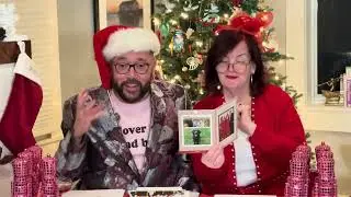 2025 holiday Card Contest